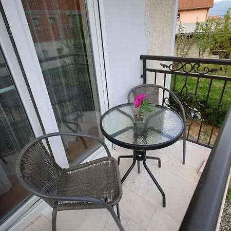 Apartmán Vrnjacki Raj