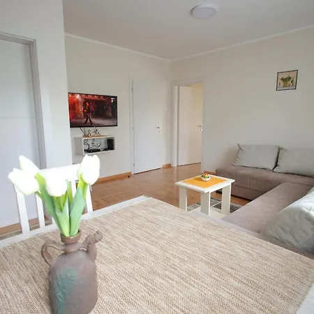 Apartment Vrnjacki Raj