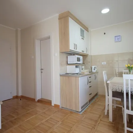 Apartmán Vrnjacki Raj *
