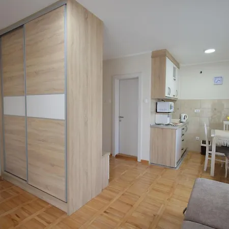 Appartamento Vrnjacki Raj Vrnjačka Banja