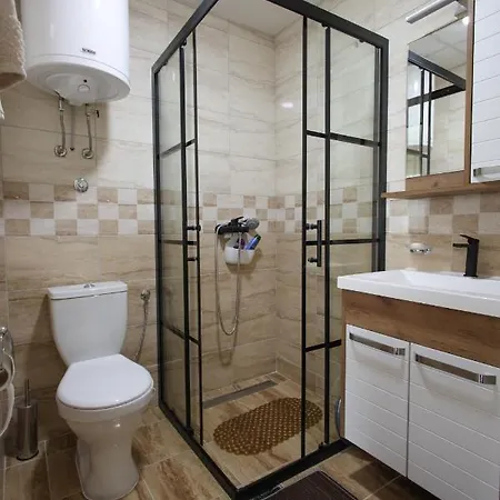 アパート Vrnjacki Raj *