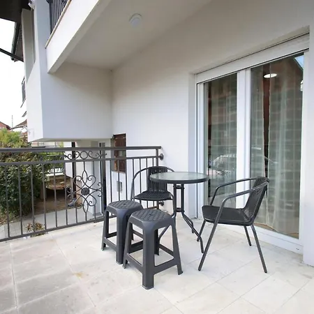 Vrnjacki Raj Vrnjačka Banja