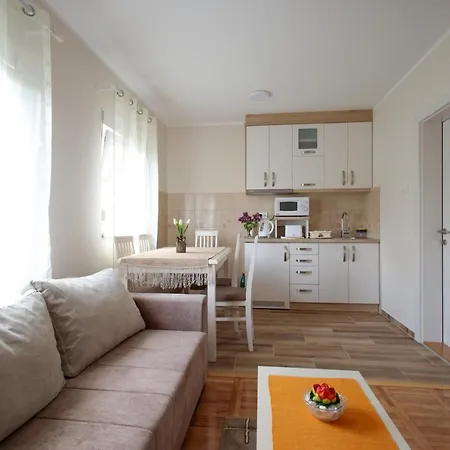 Vrnjacki Raj Apartmán Vrnjačka Banja