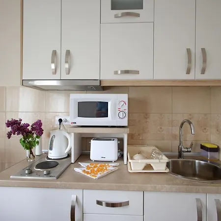 Apartmán Vrnjacki Raj