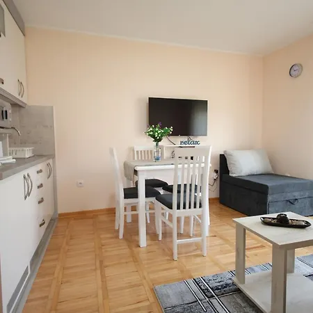 Appartamento Vrnjacki Raj