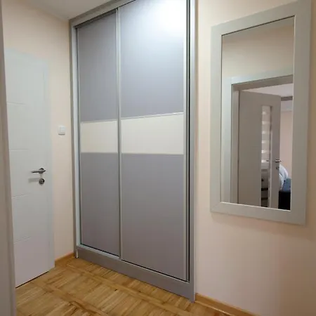 アパート Vrnjacki Raj