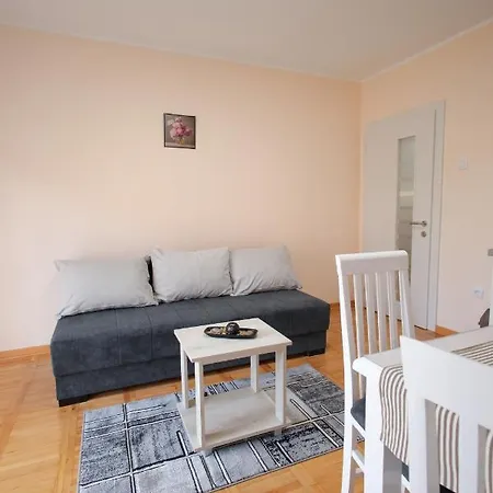 Apartmán Vrnjacki Raj