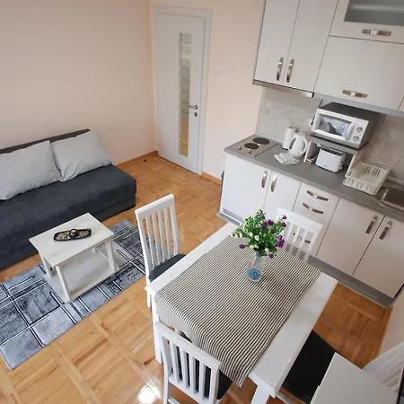 Apartmán Vrnjacki Raj Vrnjačka Banja