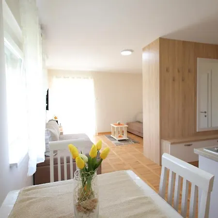 アパート Vrnjacki Raj