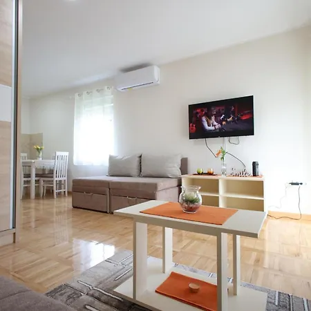 Appartamento Vrnjacki Raj *