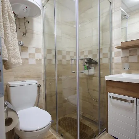 Appartamento Vrnjacki Raj Vrnjačka Banja