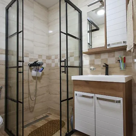 Apartamento Vrnjacki Raj *