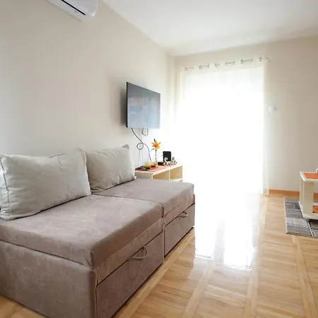 アパート Vrnjacki Raj