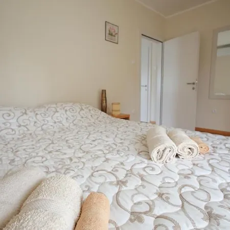 Vrnjacki Raj Apartmán Vrnjačka Banja