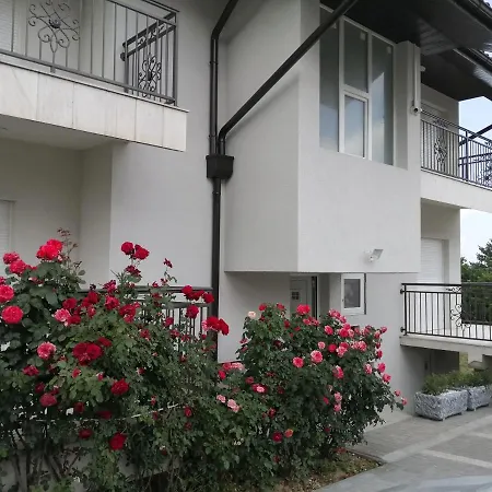 Vrnjacki Raj Apartmán Vrnjačka Banja