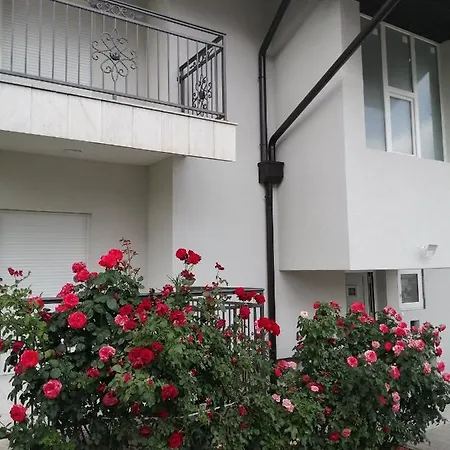 Vrnjacki Raj Apartamento