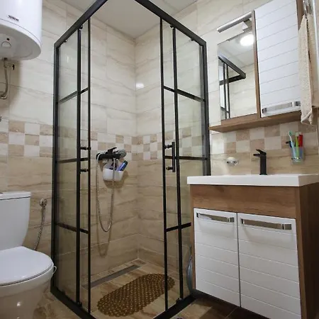 Apartamento Vrnjacki Raj *
