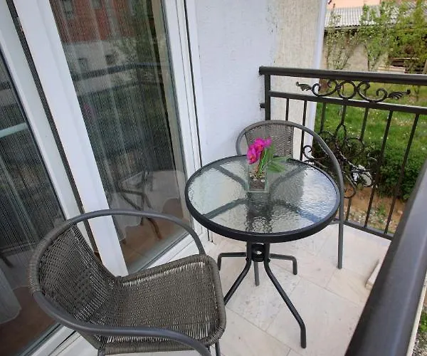 Apartman Vrnjacki Raj