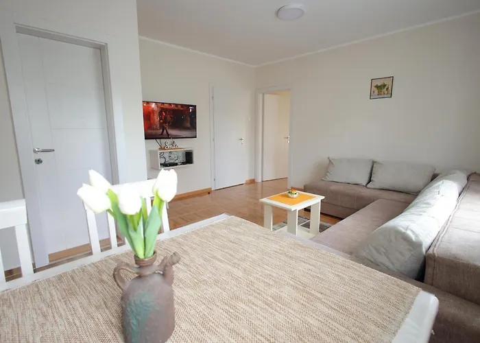 Apartman Vrnjacki Raj