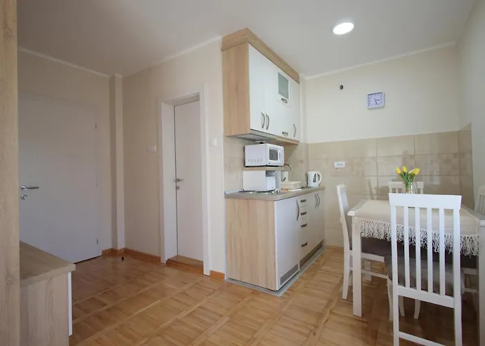 Apartman Vrnjacki Raj *