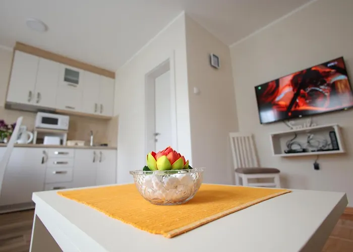 Vrnjacki Raj * Vrnjačka Banja