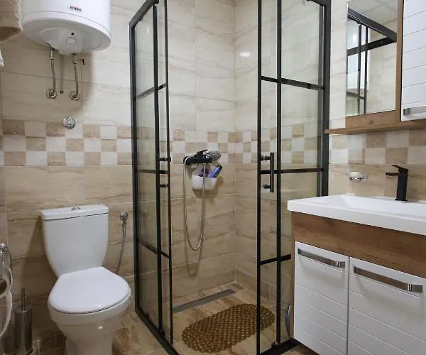 Apartman Vrnjacki Raj *