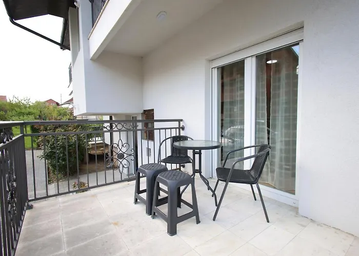 Vrnjacki Raj Vrnjačka Banja