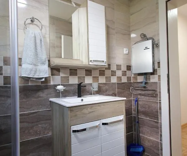 Vrnjacki Raj Vrnjačka Banja