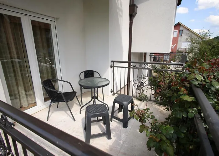 Apartman Vrnjacki Raj *