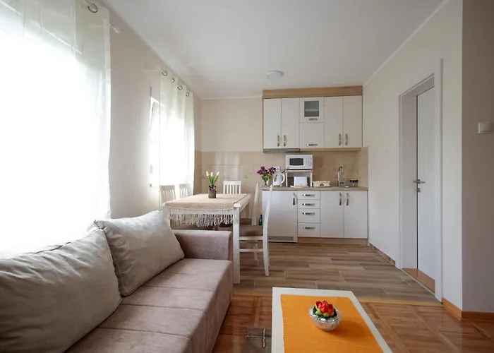 Vrnjacki Raj Apartman Vrnjačka Banja