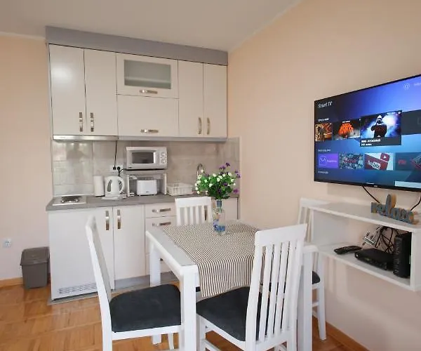 Apartman Vrnjacki Raj