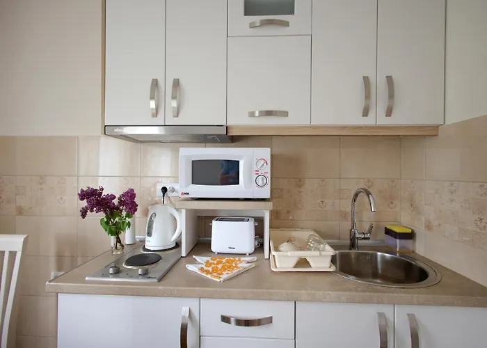 Apartman Vrnjacki Raj