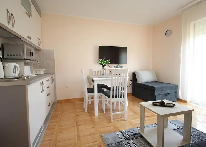 Apartman Vrnjacki Raj