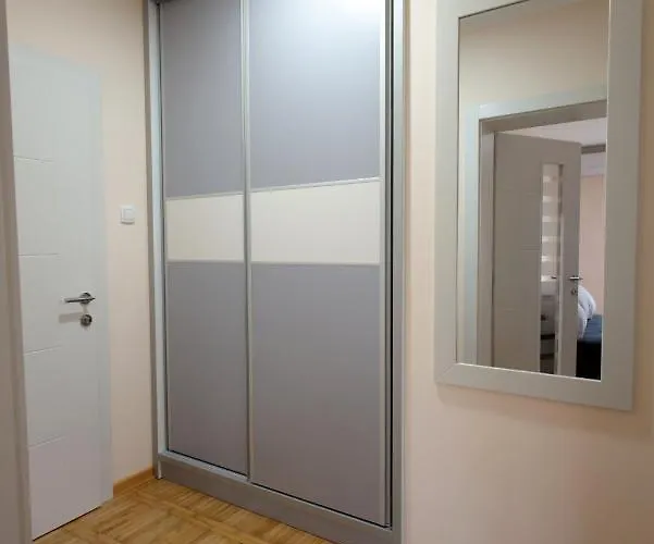 Apartman Vrnjacki Raj