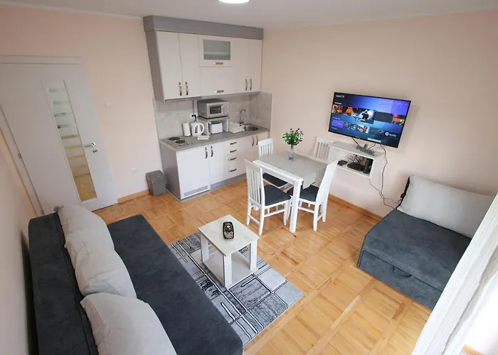 Apartman Vrnjacki Raj *