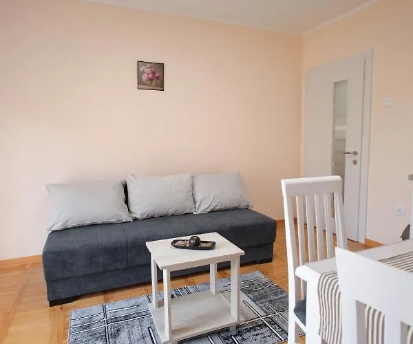 Apartman Vrnjacki Raj
