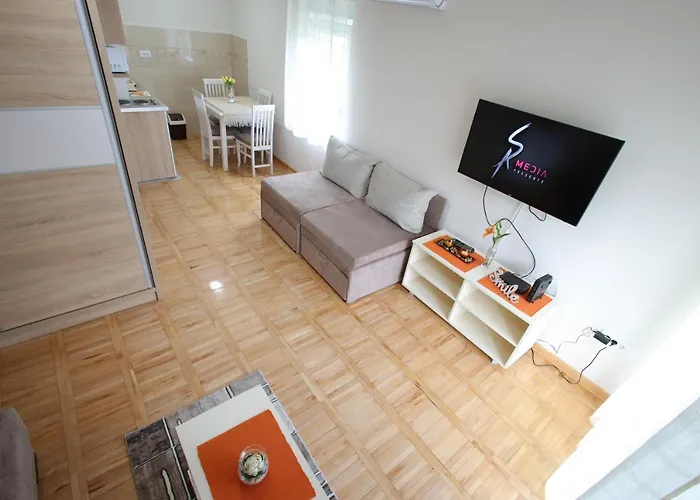 Vrnjacki Raj * Vrnjačka Banja