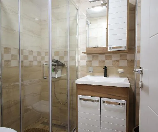 Vrnjacki Raj Vrnjačka Banja