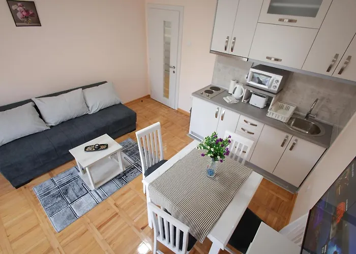 Apartman Vrnjacki Raj Vrnjačka Banja