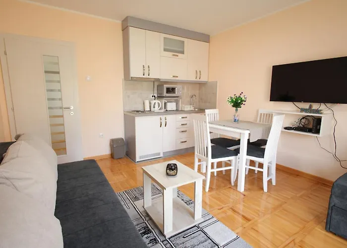 Vrnjacki Raj Apartman Vrnjačka Banja