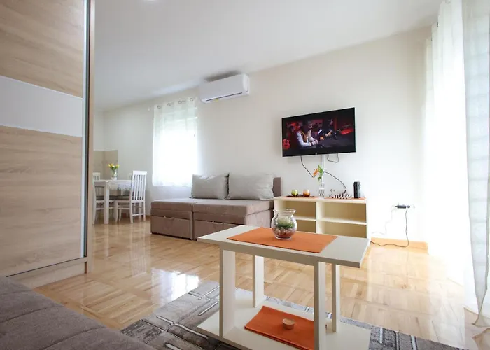 Apartman Vrnjacki Raj *