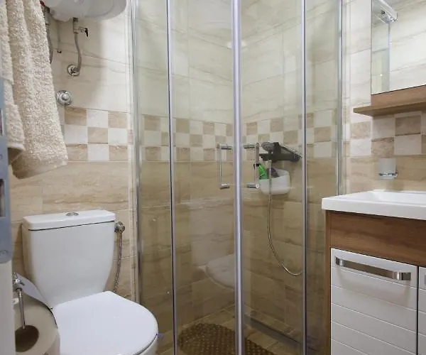 Apartman Vrnjacki Raj Vrnjačka Banja