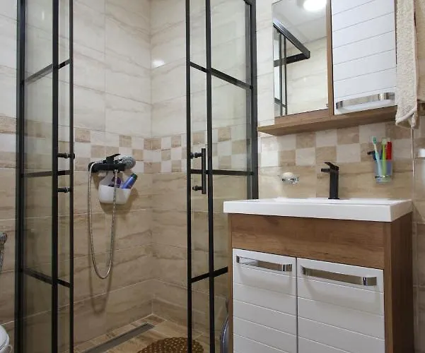 Apartman Vrnjacki Raj *