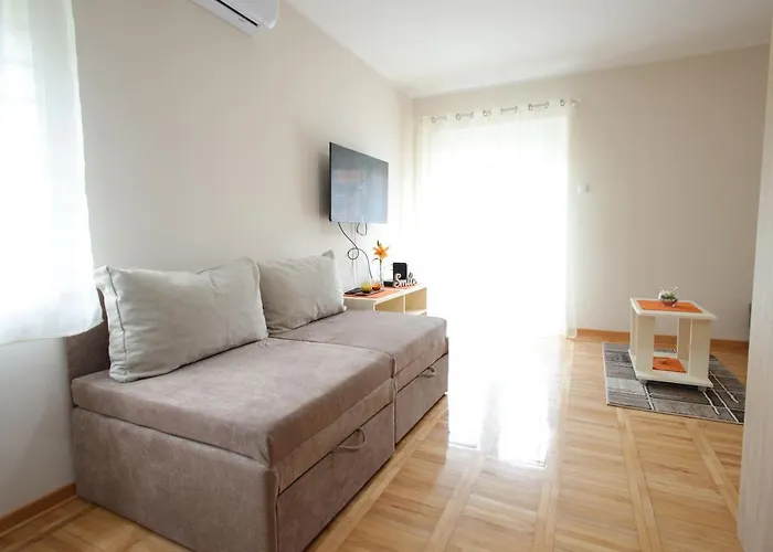 Apartman Vrnjacki Raj