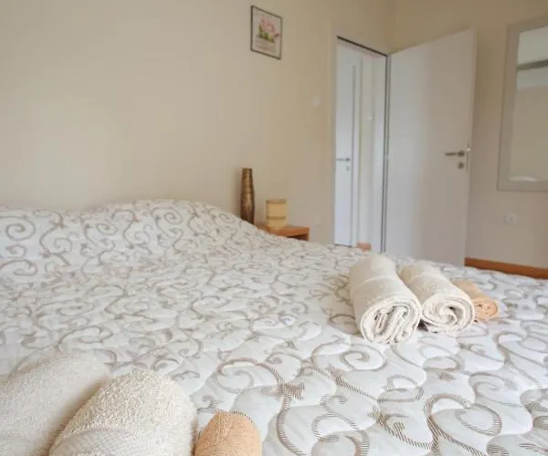 Vrnjacki Raj Apartman Vrnjačka Banja