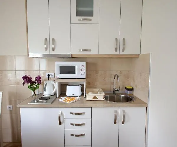 Vrnjacki Raj Vrnjačka Banja