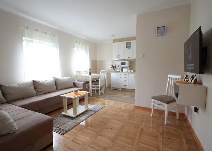 Apartman Vrnjacki Raj