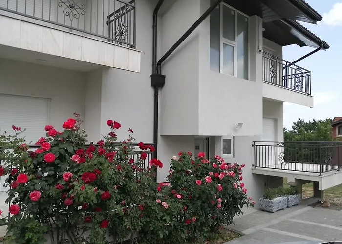 Vrnjacki Raj Apartman Vrnjačka Banja