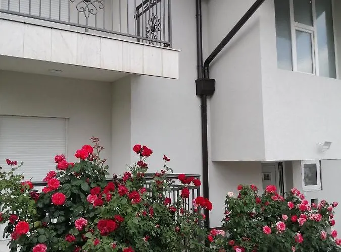 Vrnjacki Raj Apartman