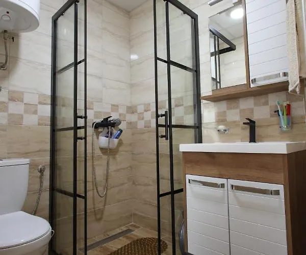 Apartman Vrnjacki Raj *